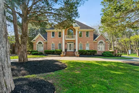 1406 Hawthorn Pl, Murfreesboro, TN 37130