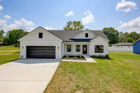 4080 Albright Cir, Clarksville, TN 37043
