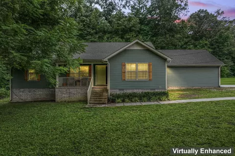 859 Jd Neil Rd, Tullahoma, TN 37388
