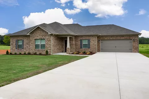 25688 Beulah Rd, Elkmont, AL 35620