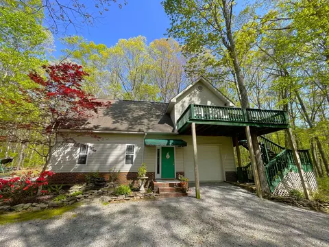 251 Creekstone Rd, Graysville, TN 37338