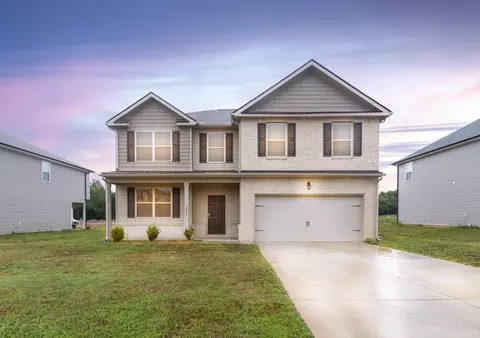 2211 Viking Ct, Murfreesboro, TN 37127