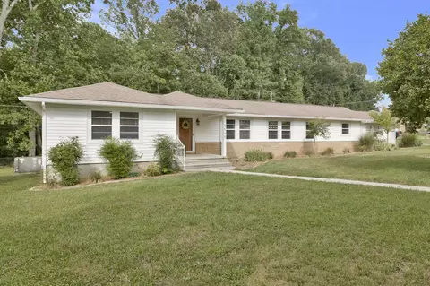 1509 Sycamore Cir, Manchester, TN 37355