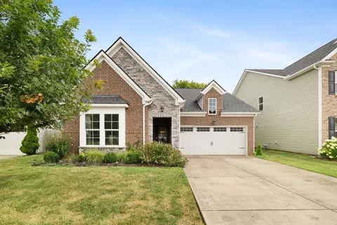 2618 Miranda Dr, Murfreesboro, TN 37128