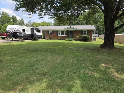 5403 Hwy 70 W, Waverly, TN 37185