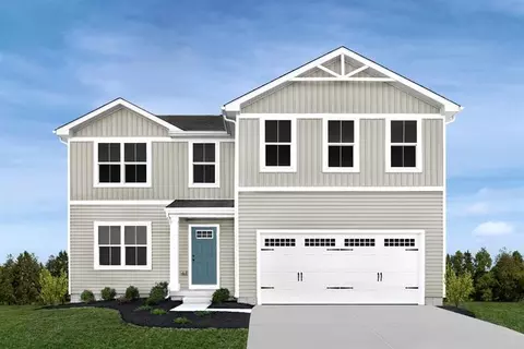 1155 Lisenbee Way, Clarksville, TN 37042