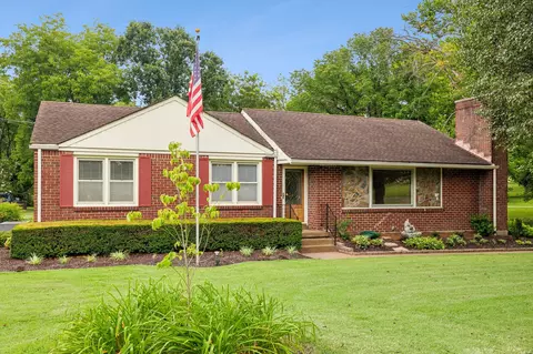 107 Moss Trl, Goodlettsville, TN 37072