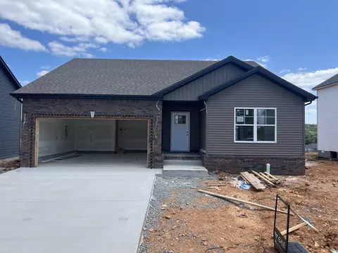 222 Cardinal Crk, Clarksville, TN 37040