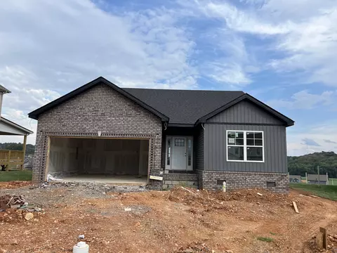 220 Cardinal Crk, Clarksville, TN 37040