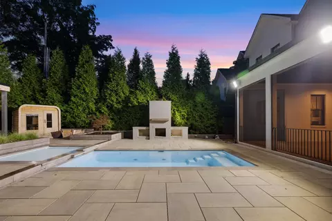 4119 Albert Dr, Nashville, TN 37204