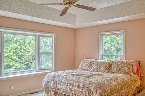 Bedroom - 2139 Austin Bottom Rd, Baxter, TN 38544 photo 3 of 5
