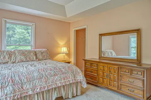 Bedroom - 2139 Austin Bottom Rd, Baxter, TN 38544 photo 4 of 5
