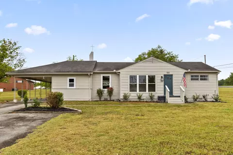 100 Gilbert Dr, Fort Oglethorpe, GA 30742