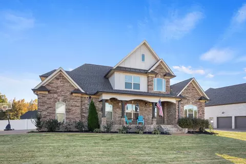302 Fawns Pass, Lebanon, TN 37087