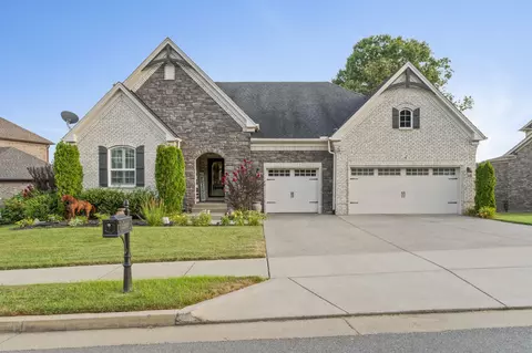 2537 Arbor Pointe Cv, Hermitage, TN 37076