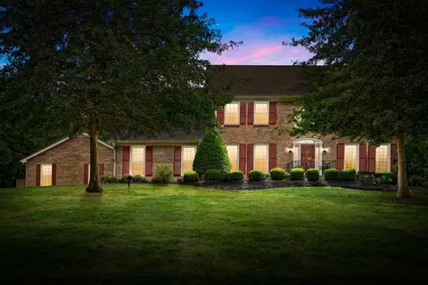 419 Stonemeadow Rd, Clarksville, TN 37043