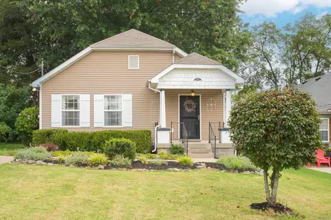 109 28th St, Old Hickory, TN 37138