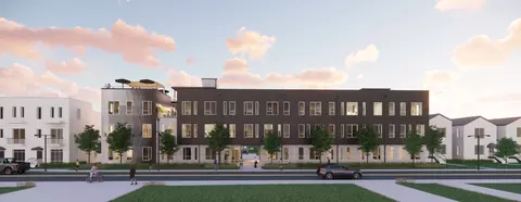1310 Lischey Ave #306, Nashville, TN 37207