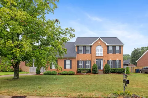 5817 Deer Estates Dr, Nashville, TN 37221