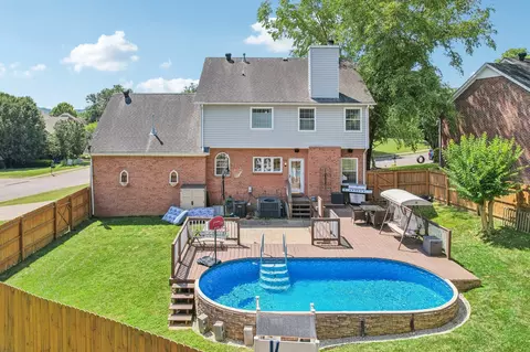 613 Meadow Glen Ct, Nashville, TN 37221
