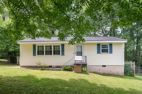 6318 Stockton Dr, Chattanooga, TN 37416