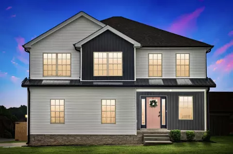 1847 Eisenhower Rd, Clarksville, TN 37042