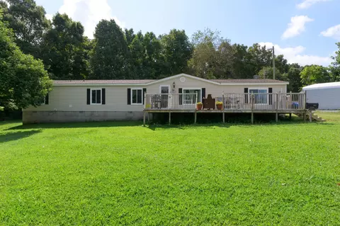 1703 Lost Country Dr, Springfield, TN 37172