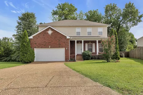 1403 Saddle Crst, Mount Juliet, TN 37122