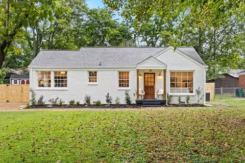 2209 Pinewood Rd, Nashville, TN 37216