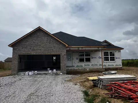 57 Spur St, Manchester, TN 37355
