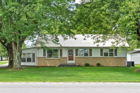 14523 N Madisonville Rd, Crofton, KY 42217