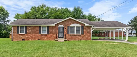 25 Green Acres Cir, Guthrie, KY 42234