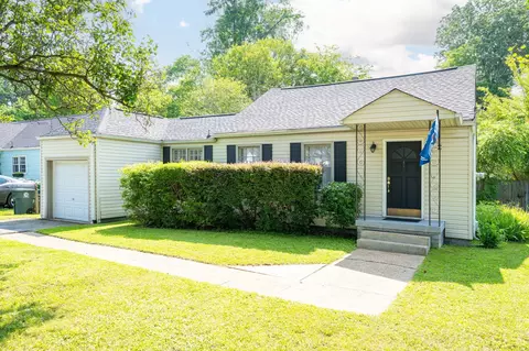 300 N Saint Marks Ave, Chattanooga, TN 37411
