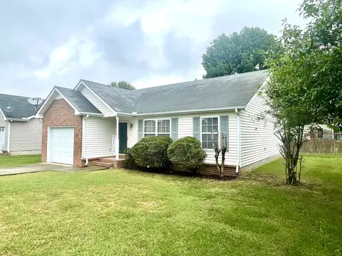 2716 Roscommon Dr, Murfreesboro, TN 37128 photo 3