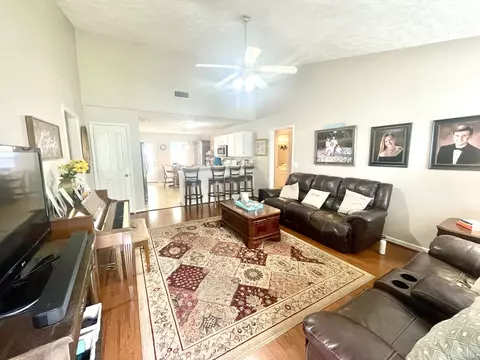 2716 Roscommon Dr, Murfreesboro, TN 37128 photo 6