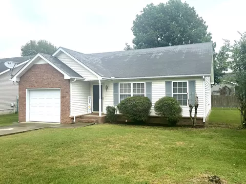 2716 Roscommon Dr, Murfreesboro, TN 37128 photo 2