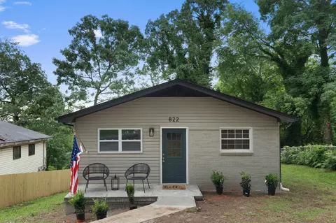 822 Sylvan Dr, Chattanooga, TN 37411