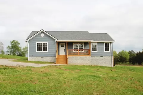 6897 Mcminnville Hwy, Doyle, TN 38559