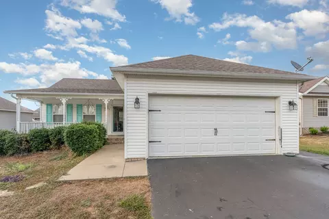 1836 Emily Ln, Columbia, TN 38401