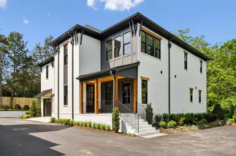 1813 Kimbark Dr, Nashville, TN 37215