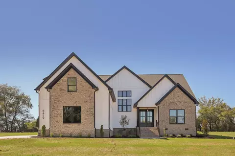 6459 Simmons Acres Ln, Lascassas, TN 37085