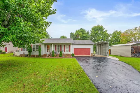 181 Hope Dr, Estill Springs, TN 37330