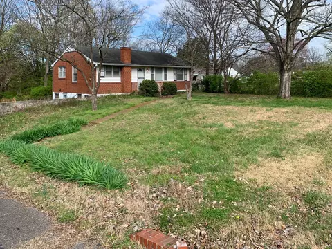 5025 Cherrywood Dr, Nashville, TN 37211