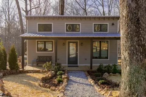 225 Waters Edge Way, Tracy City, TN 37387