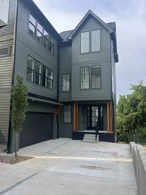 902 Douglas Ave # B, Nashville, TN 37206