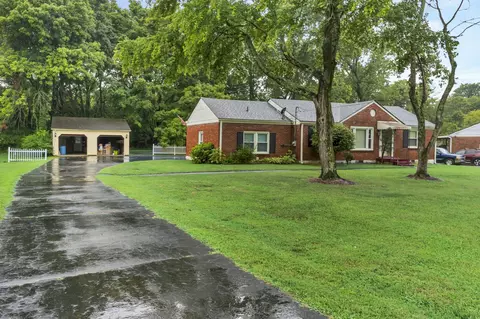 801 Evergreen Trl, Madison, TN 37115