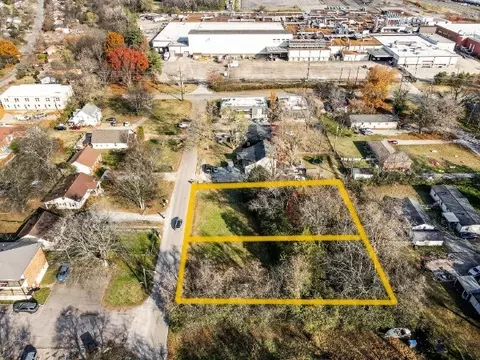0 Nix Dr, Madison, TN 37115