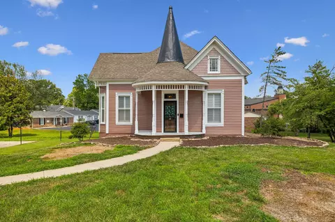 419 N Jefferson Ave, Cookeville, TN 38501