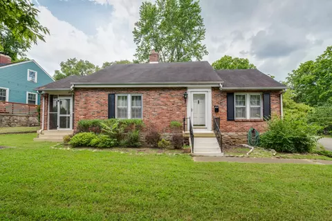2344 Riverside Dr, Nashville, TN 37216