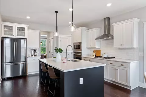 755 Newcomb St, Franklin, TN 37064